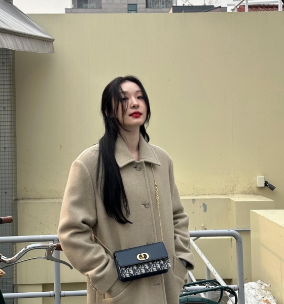 /사진=김연아 SNS