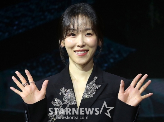 배우 서현진/사진=김창현 chmt@