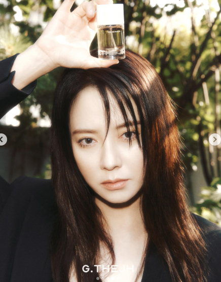 /사진=송지효