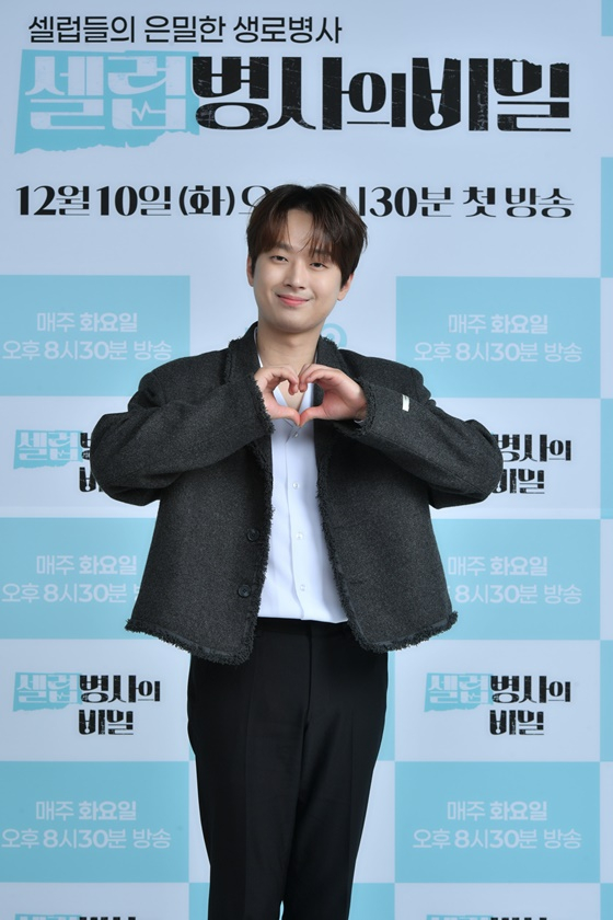 이찬원 /사진제공=KBS