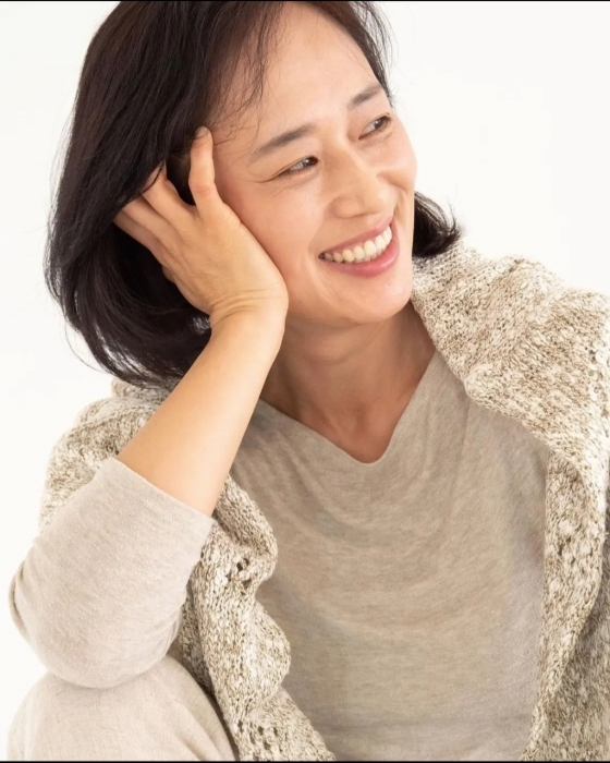 우미화/ 사진제공=엘줄라이엔터테인먼트