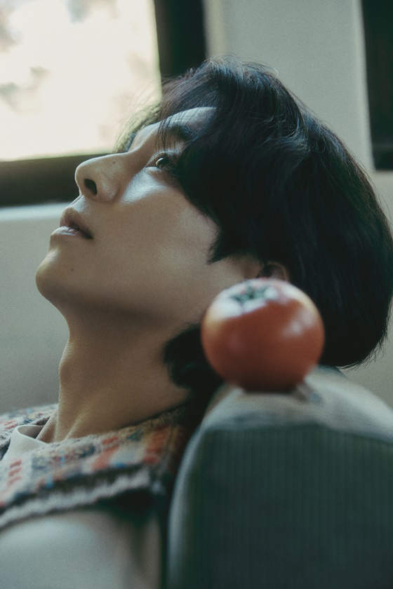 공유 /사진=넷플릭스