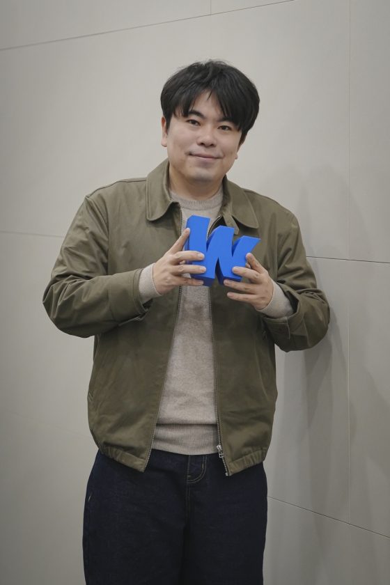 현정완 PD /사진제공=웨이브