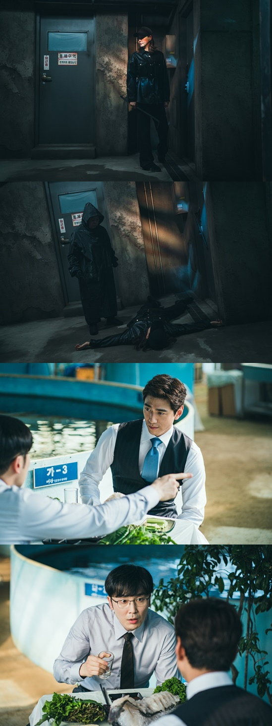 /사진='열혈사제2'