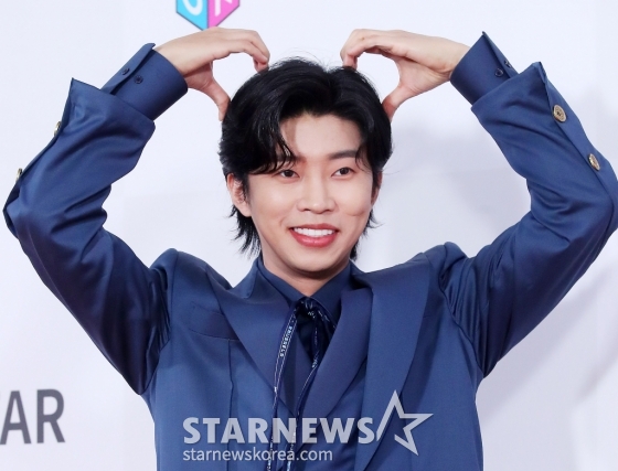 임영웅 /사진=김창현 기자
