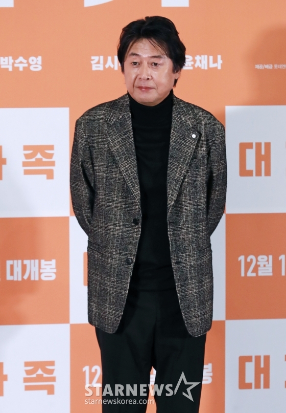 배우 김윤석 /사진=이동훈 photoguy@
