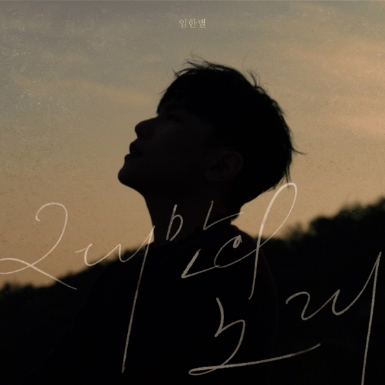 임한별 '그대만의 노래' 커버 이미지/사진제공=OS프로젝트