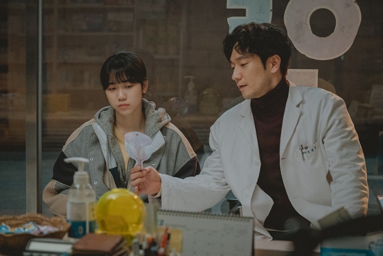 /사진='괜찮아 괜찮아 괜찮아!' 스틸