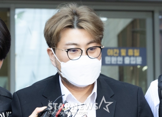 김호중 /사진=뉴시스