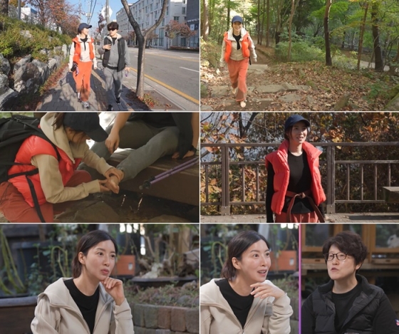 /사진제공=SBS Plus·E채널