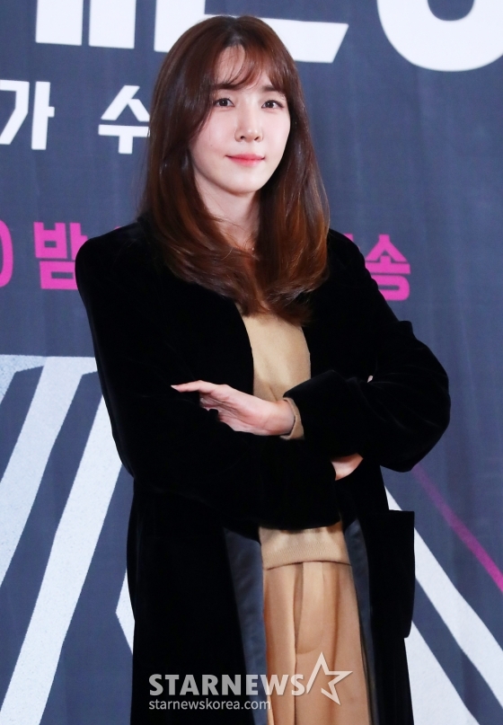 작사가 김이나 /사진=김창현