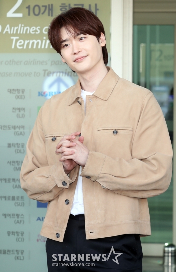 배우 이종석 /사진=임성균