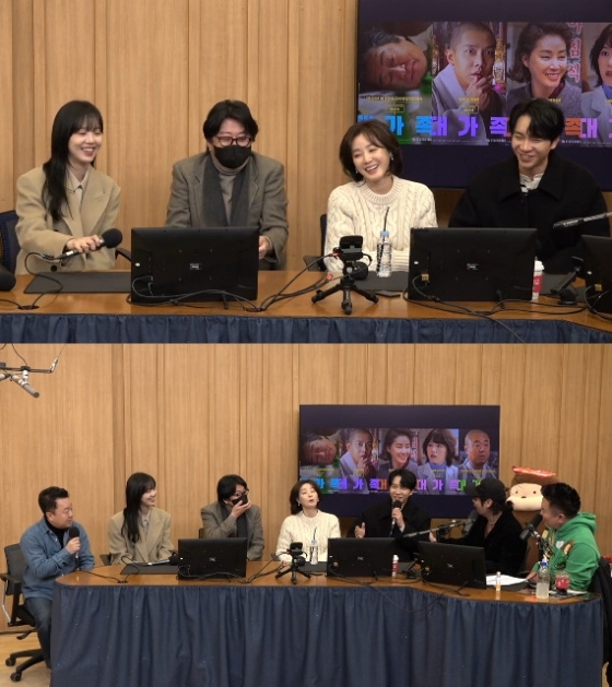 사진=SBS 보는라디오