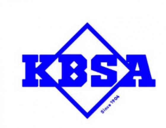 한국야구소프트볼협회 로고. /사진=KBSA 제공