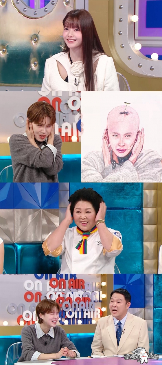 /사진=MBC