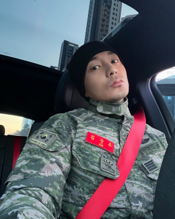 /사진=로이킴 SNS