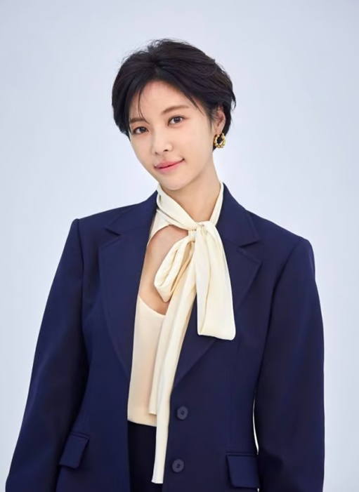 황정음