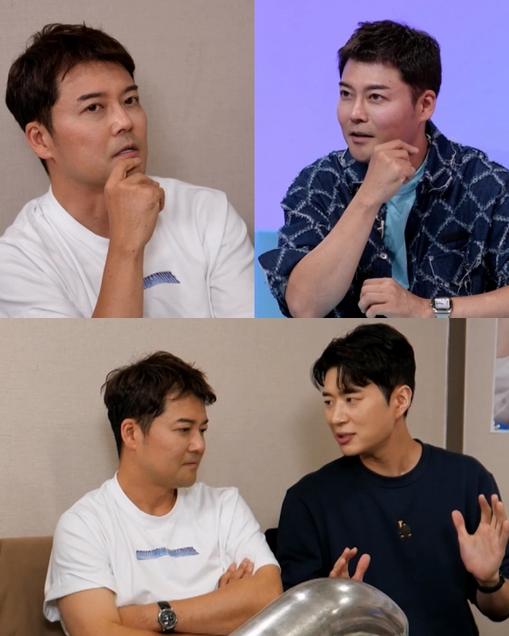 전현무 / 사진=KBS 2TV 사장님 귀는 당나귀 귀
