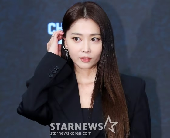 오윤아 /사진=스타뉴스