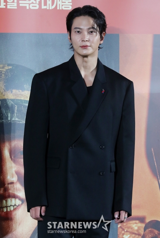 주원 /사진=김창현 기자