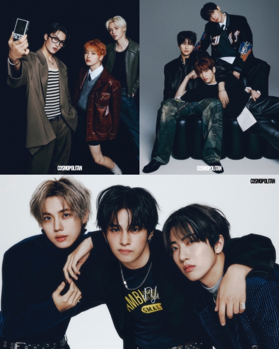 사진제공=코스모폴리탄