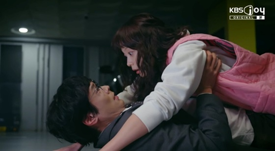 /사진=KBS Joy '오늘도 지송합니다'