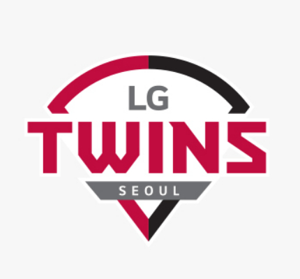 LG 트윈스 로고. /그래픽=LG 트윈스