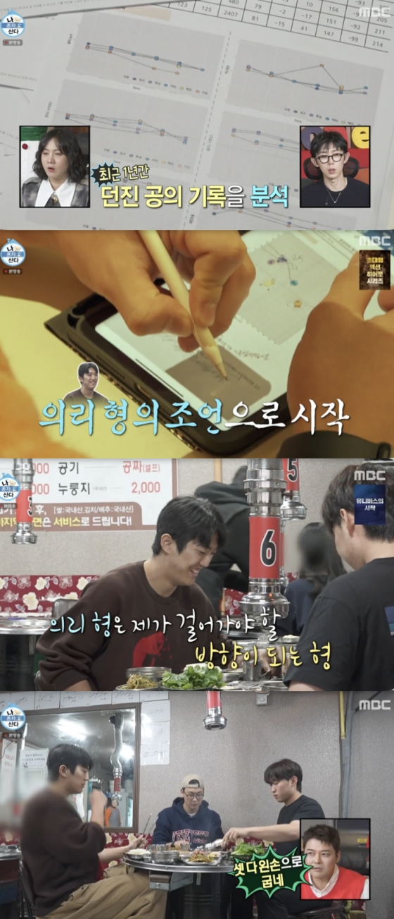 /사진='나혼자산다' 방송화면 캡쳐