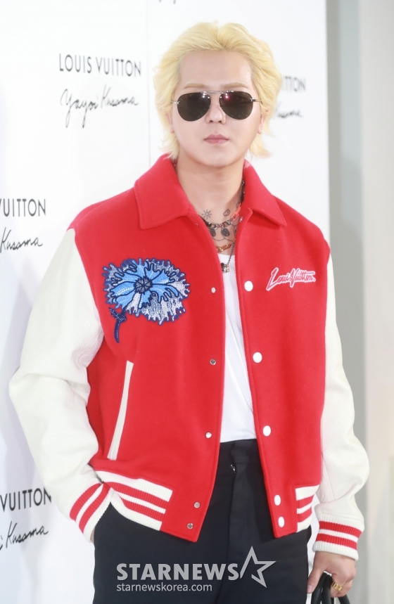 송민호 /사진=스타뉴스