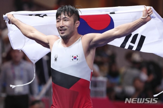 류한수. /사진=뉴시스