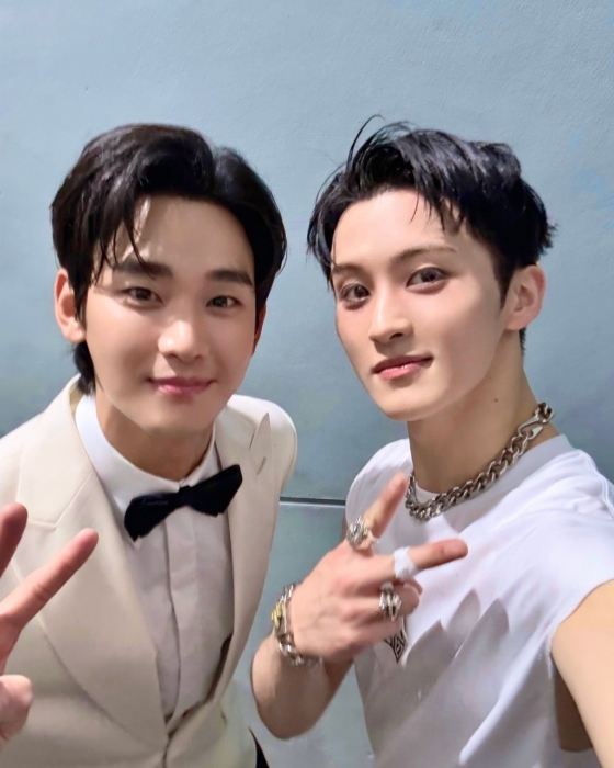 사진=NCT 공식 X(옛 트위터)