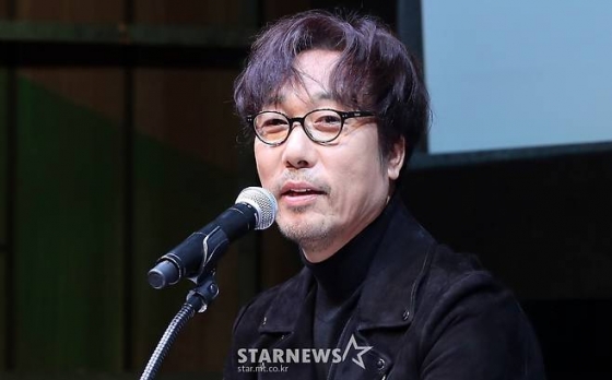 가수 이문세 /사진=스타뉴스