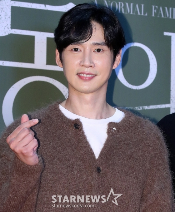 박성훈 /사진=김창현 기자