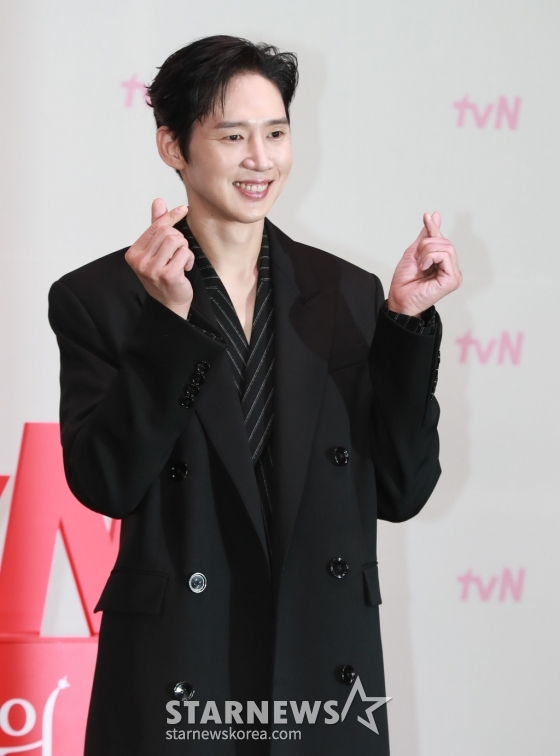 박성훈 /사진=이동훈 기자