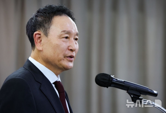 허정무 전 한국대표팀 감독감독. /사진=뉴시스
