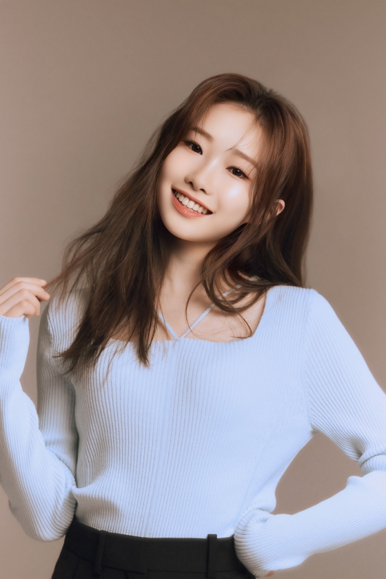 가수 정서주