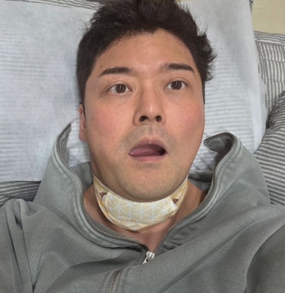 /사진=전현무 SNS