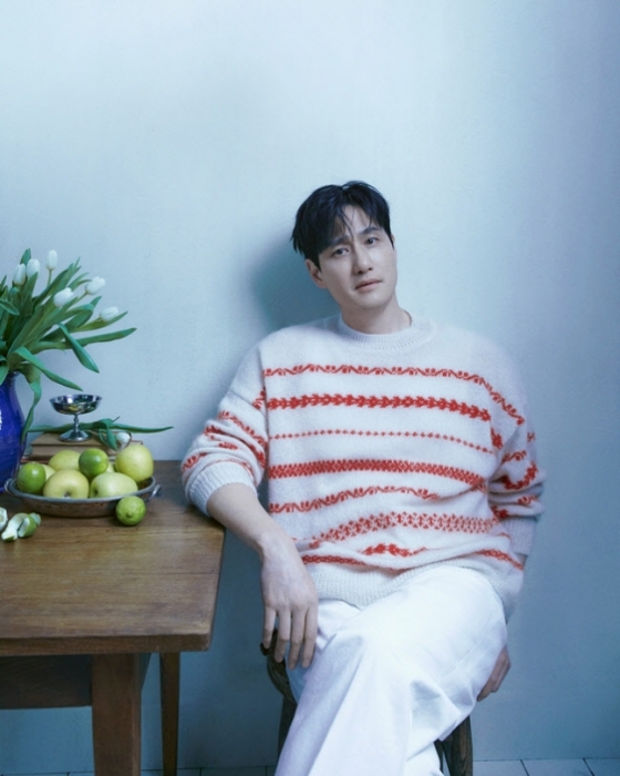 배우 박해준 /사진=넷플릭스