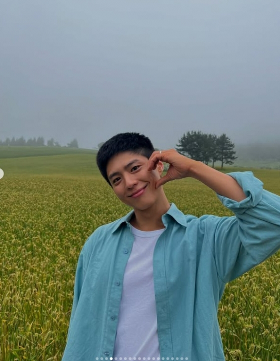 /사진=박보검
