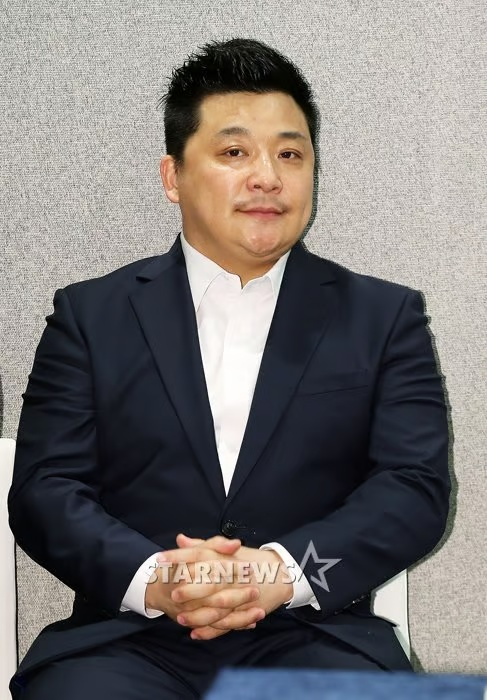 윤정수 /사진=스타뉴스