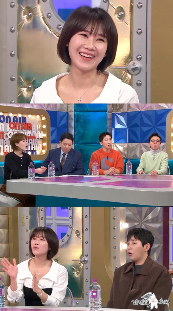 /사진=MBC ‘라디오스타’
