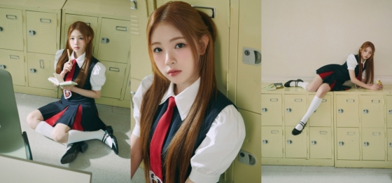 유니스 오윤아