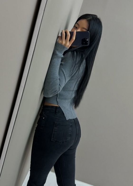 /사진=제이제이 SNS