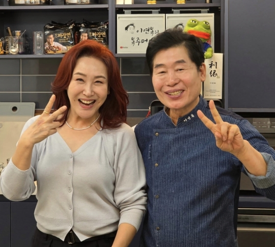 /사진=이연복 SNS