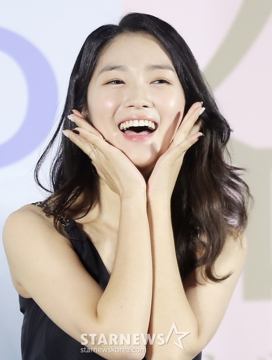 배우 김혜윤 /사진=스타뉴스