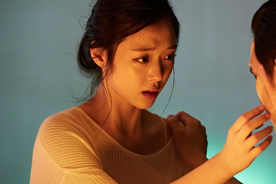 故 설리/사진=영화 '리얼' 스틸