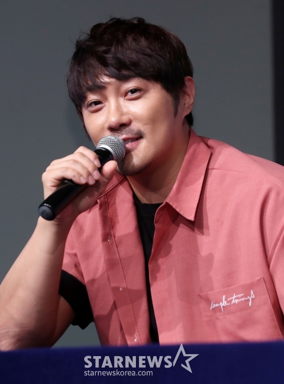 가수 KCM /사진=스타뉴스