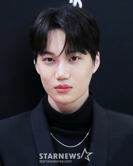엑소 카이
