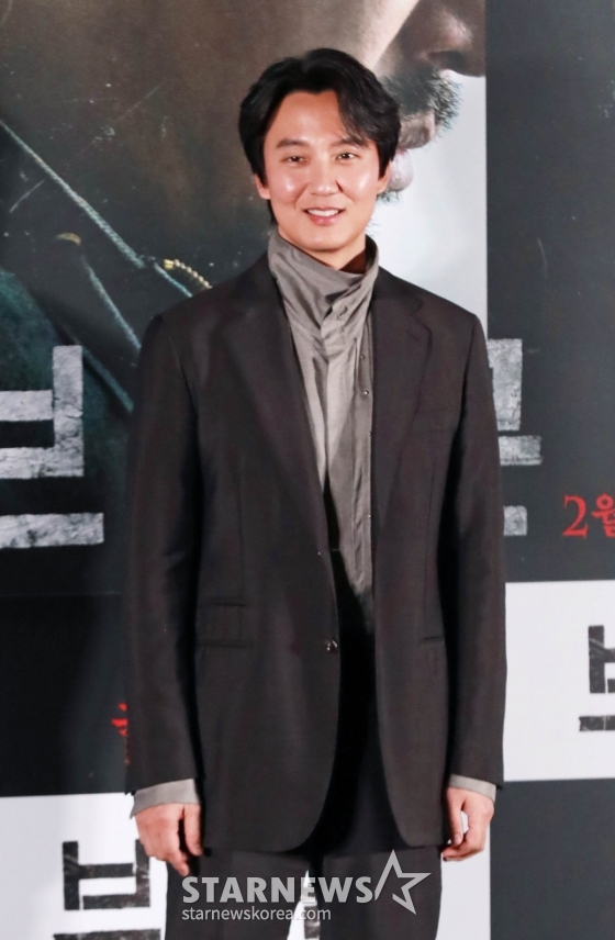 김남길 /사진=이동훈 photoguy@