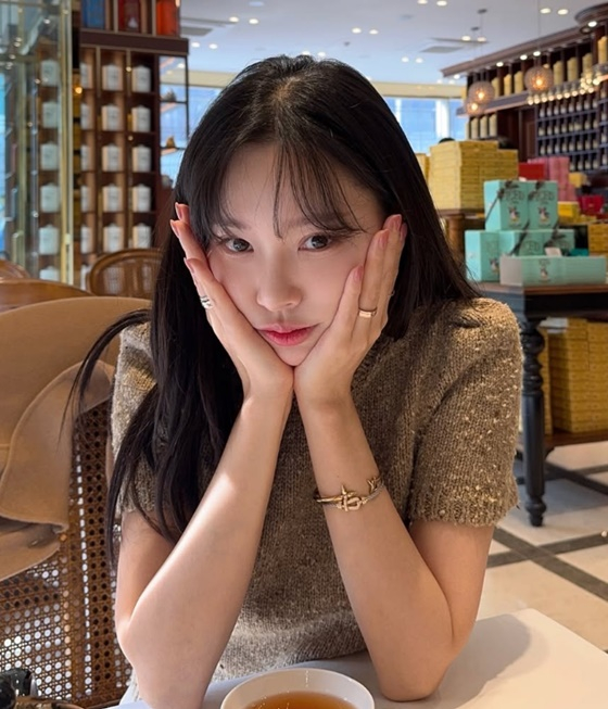 /사진=이솔이 인스타그램